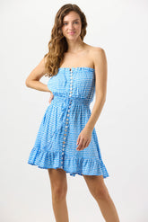 Ryden Mini Dress